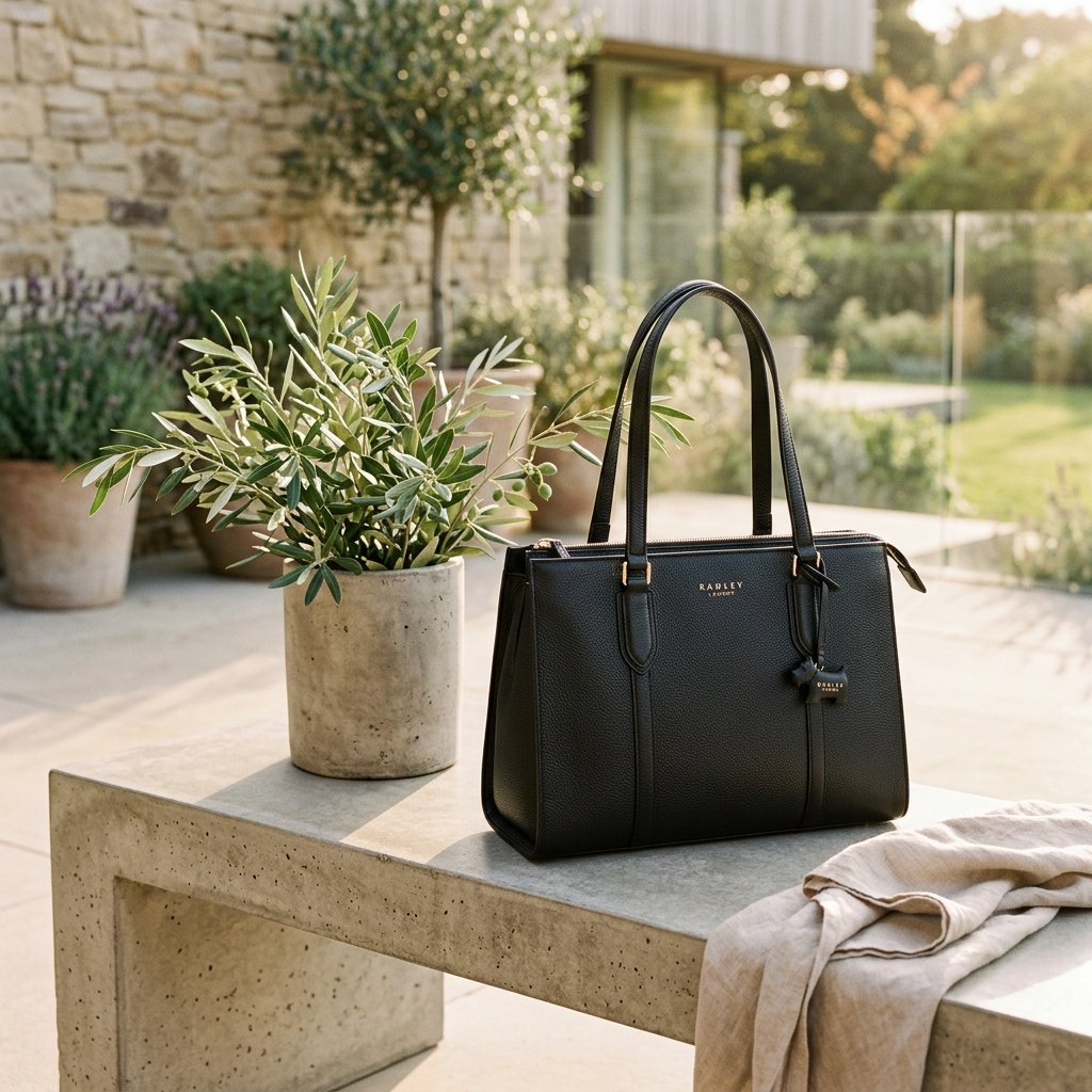 Radley London Chancery Shopper Lifestyle-Ansicht